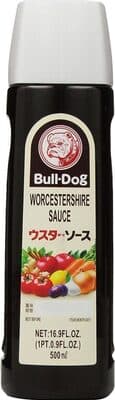 Worcestershire Sauce