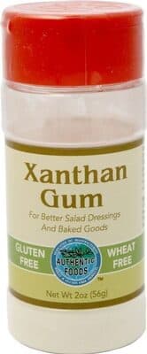Xanthan Gum