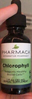 Chlorophyll