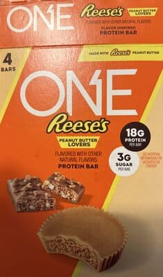 Protein Bar