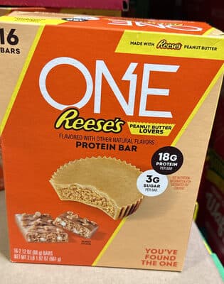 Protein Bar