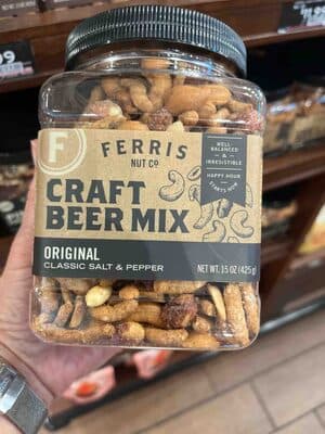Craft Beer Mix