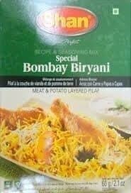 Masala Bombay Biryani Mix