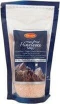 Himalayan Pink Salt