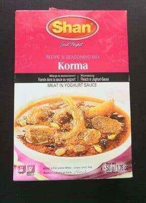 Korma