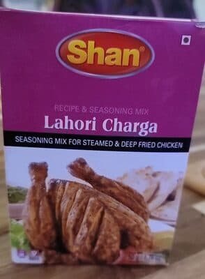 Lahore Charga