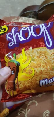 Shoop