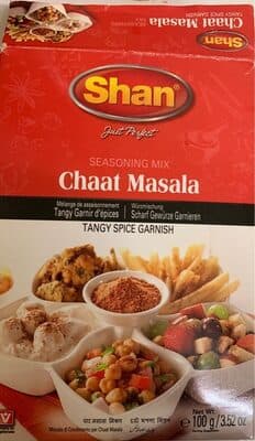 Chaat Masala