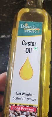 Castor Oil