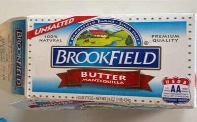 Butter