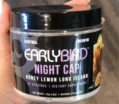 Night Cap