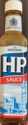 HP The Original Sauce
