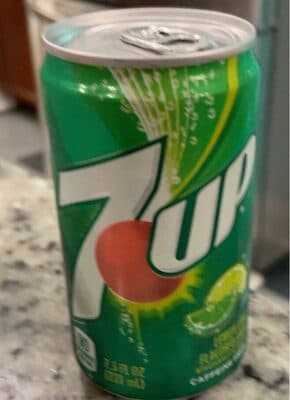 Original Naturally Flavored Caffeine Free Soda