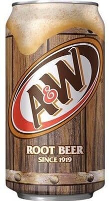Root Beer