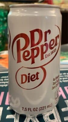 Diet Soda