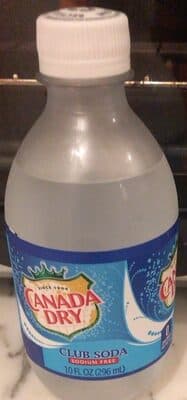 Club Soda