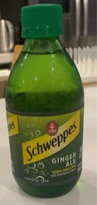 Ginger ale