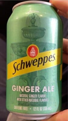 Ginger Ale