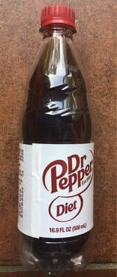 Diet Soda