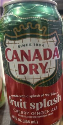 Ginger Ale