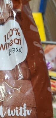 Whole wheat