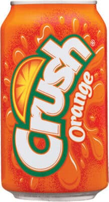Orange Crush