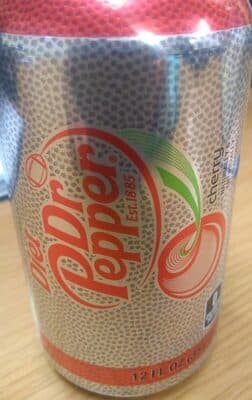 Diet Cherry