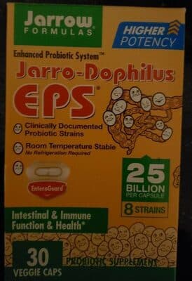 Jarro-Dophilus EPS