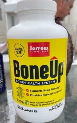 Boneup