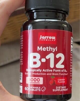 Methyl B-12