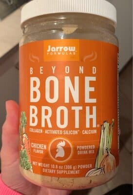 Beyond Bone Broth