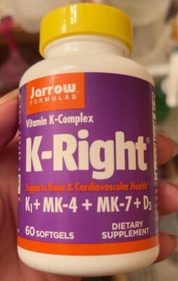 K-right