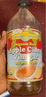 Apple Cider Vinegar
