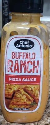 Buffalo Ranch