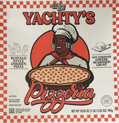 Yachty's Pizzeria