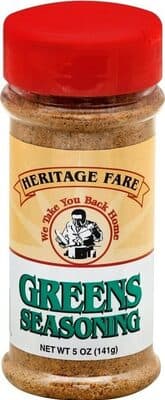 Green Seasoning