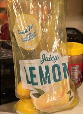 Lemons