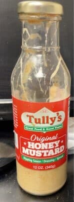 Original Honey Mustard