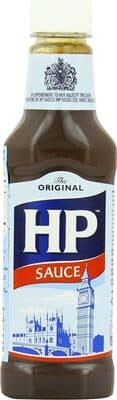 HP Sauce