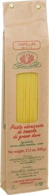 Dabruzzo Capellini