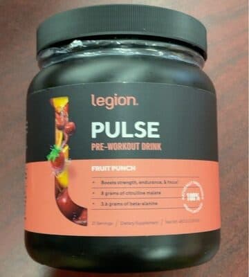 Pulse