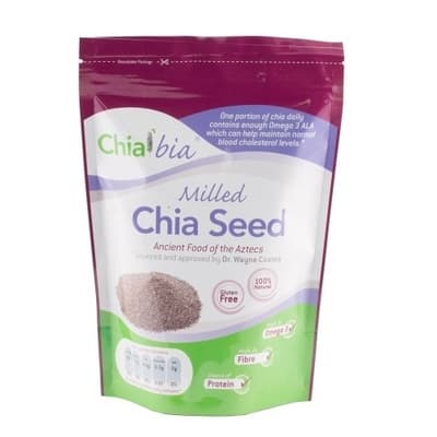 Chia Bia Milled Chia Seed