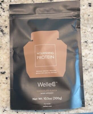 Nourishing protein