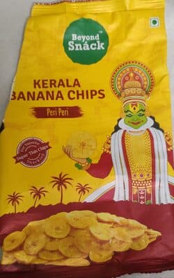Kerla Banana Chips