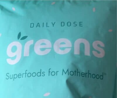 Greens