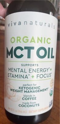 MCT oil