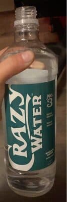 Crazy water