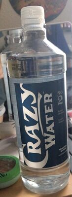 Crazy water