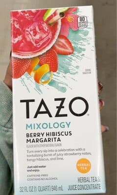 Mixology