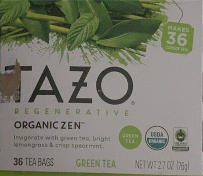 Organic Zen
